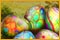 Easter Eggztravaganza