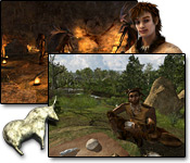  Echo: Secret of the Lost Cavern