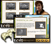  Echo: Secrets of the Lost Cavern Strategy Guide