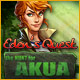 Eden's Quest: The Hunt for Akua