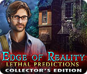 Edge of Reality: Lethal Predictions Collector's Edition