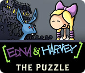 Edna& Harvey: The Puzzle
