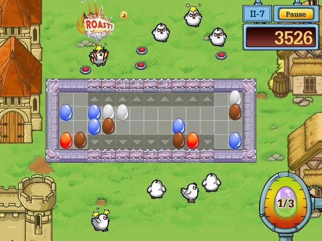 Egg vs. Chicken Screenshot http://games.bigfishgames.com/en_eggvschicken/screen2.jpg