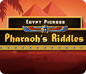  Egypt Picross: Pharaoh's Riddles