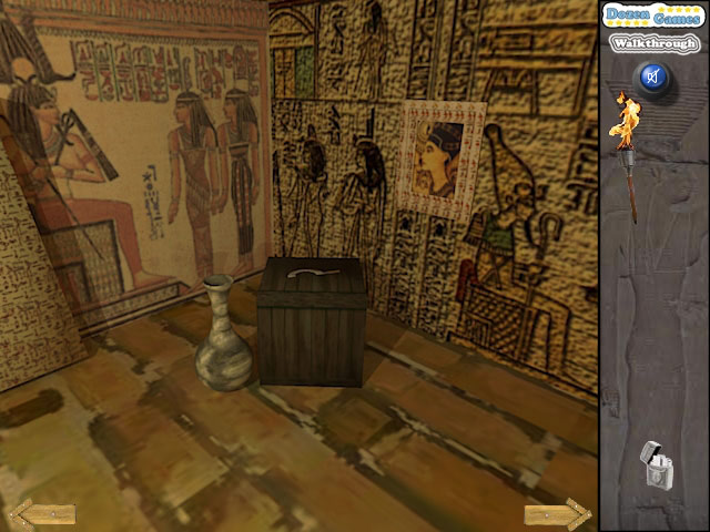 Image Egypt Tomb Escape