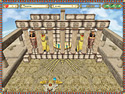 Download Egyptian Ball ScreenShot 2