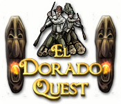 El Dorado Quest Feature Game