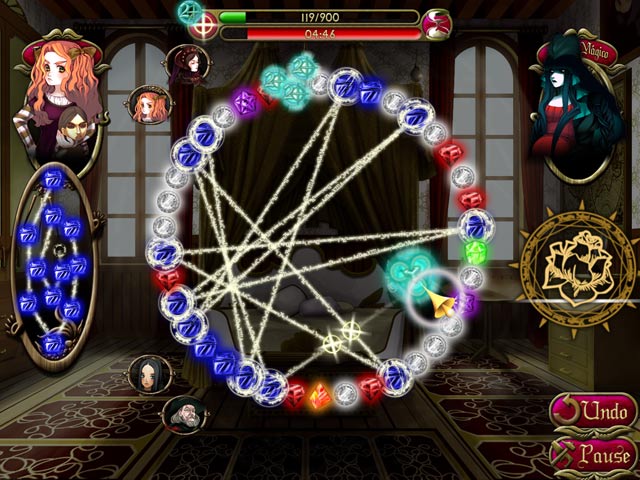 El Sello Magico: The False Heiress Screenshot http://games.bigfishgames.com/en_el-sello-magico-the-false-heiress/screen1.jpg