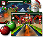 download game elf bowling hawaiian vacation full version