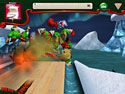 Download Elf Bowling 7 1/7: The Last Insult ScreenShot 2