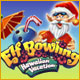 Elf Bowling: Hawaiian Vacation