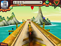 Download Elf Bowling: Hawaiian Vacation ScreenShot 1