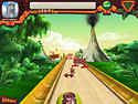 Download Elf Bowling: Hawaiian Vacation ScreenShot 2