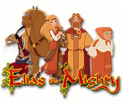 Elias the Mighty Feature Game