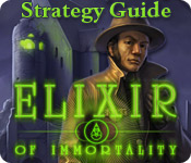 Elixir of Immortality Strategy Guide