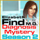 Elizabeth Find M.D.: Diagnosis Mystery, Season 2