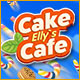 Elly's Cake Cafe