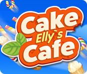  Elly's Cake Cafe