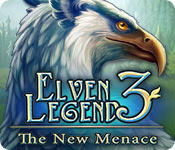  Elven Legend 3: The New Menace