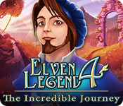  Elven Legend 4: The Incredible Journey