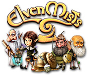 Elven Mists 2 Feature Game