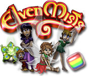 Elven Mists Feature Game