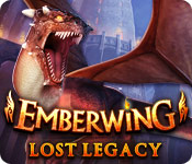  Emberwing: Lost Legacy