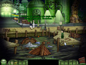 Emerald City Confidential screenshot 1