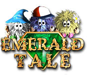 Emerald Tale Feature Game