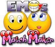 Emo`s MatchMaker Feature Game