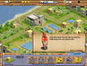 Empire Builder - Ancient Egypt screenshot 2