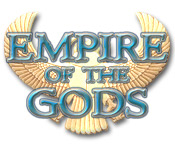 Empire of the Gods Feature Game