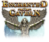 Enchanted Cavern Feature Game