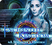  Enchanted Kingdom: A Stranger's Venom