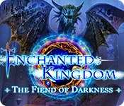  Enchanted Kingdom: The Fiend of Darkness