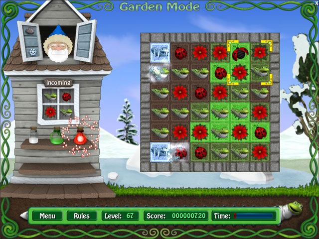 Click To Download Enchanted Gardens