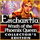 Enchantia: Wrath of the Phoenix Queen Collector's Edition