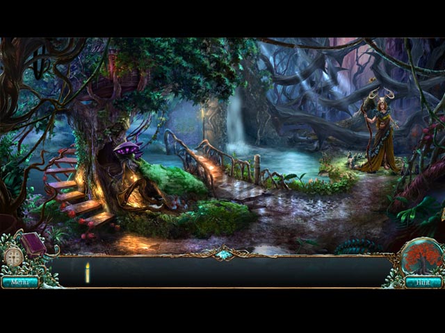 for iphone download Endless Fables 2: Frozen Path free