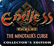  Endless Fables: The Minotaur's Curse Collector's Edition