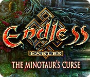 Endless Fables: The Minotaur's Curse