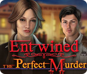 entwined the perfect murder walkthrough