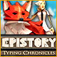 Epistory: Typing Chronicles