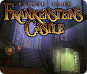 Escape from Frankenstein's Castle