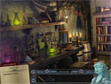 Escape from Frankenstein's Castle screenshot 2