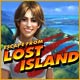 Escape from Lost Island