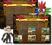  Escape From Paradise 2: A Kingdom's Quest Strategy Guide