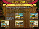 Escape From Paradise 2: A Kingdom's Quest Strategy Guide screenshot