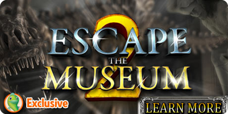  Download Escape the Museum 2