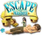 Escape From Paradise Feature Game