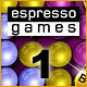 Espresso Games Volume 1
